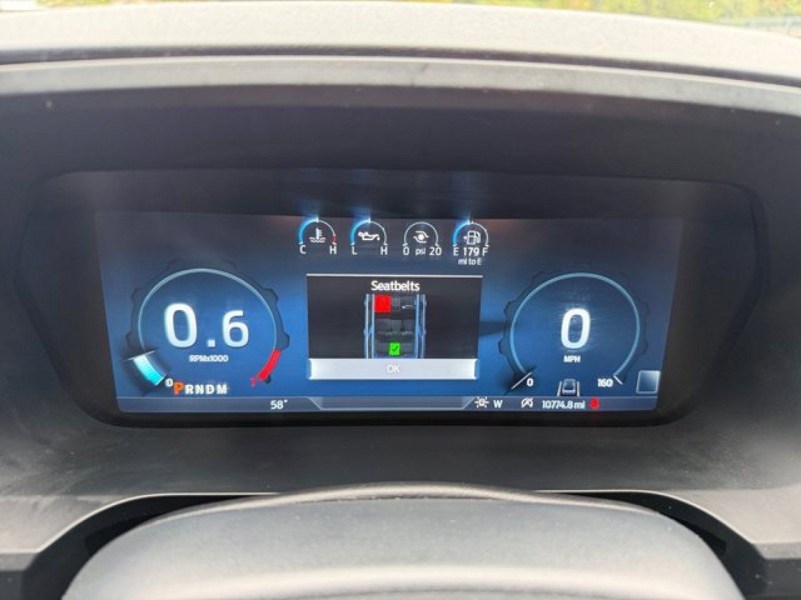 Used 2023 Ford Expedition Platinum AWD/4WD image 25