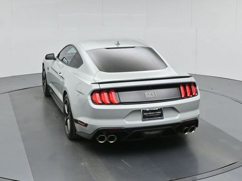 Used 2023 Ford Mustang Mach 1 w/ Equipment Group 700A image 40