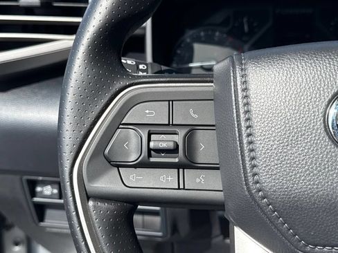 New 2026 Toyota Tundra SR5 RWD image 23