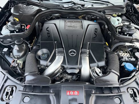 Used 2014 Mercedes-Benz CLS 550 4MATIC image 39