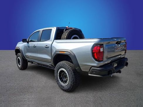 Used 2024 GMC Canyon AT4X w/ AT4X AEV Edition AWD/4WD image 6