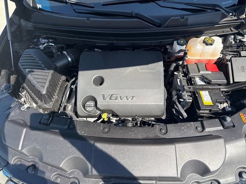 Used 2023 Chevrolet Traverse RS w/ LPO, Floor Liner Package AWD/4WD image 26