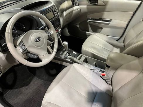 Used 2013 Subaru Forester 2.5X Limited image 15