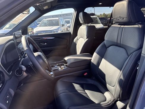 Used 2026 Honda Passport TrailSport Elite image 27