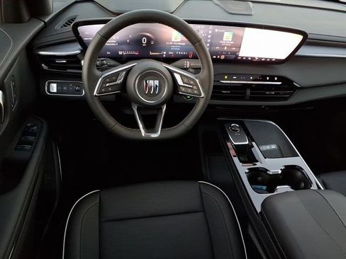 New 2026 Buick Enclave Sport Touring w/ Power Package image 5