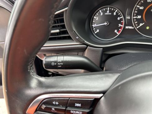 Used 2024 MAZDA CX-30 AWD 2.5 S w/ Select Sport Pkg image 32