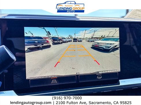 Used 2022 GMC Sierra 1500 Elevation RWD image 22