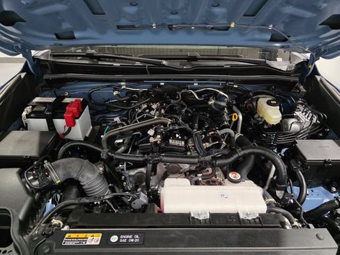 Used 2026 Toyota 4Runner SR5 AWD/4WD image 26