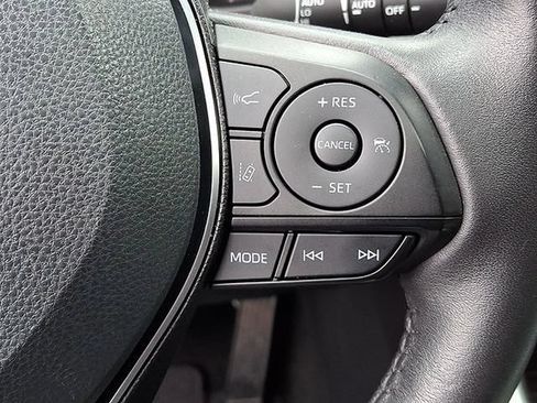 Used 2019 Toyota RAV4 Limited AWD/4WD image 19
