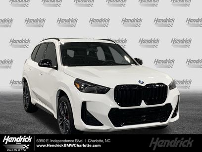 New 2026 BMW X1 xDrive28i w/ M Sport Package
