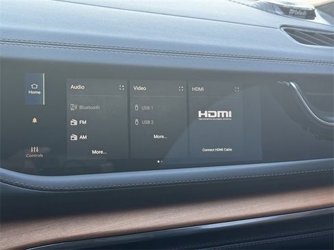 Certified 2023 Jeep Grand Cherokee L Summit image 38