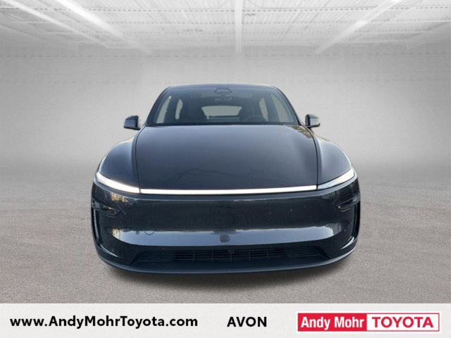 Used 2026 Tesla Model Y 2WD image 3