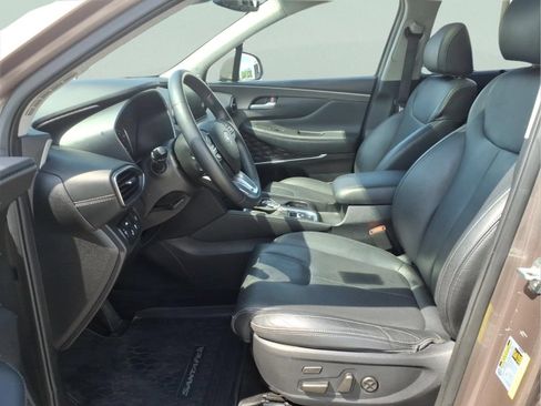 Used 2020 Hyundai Santa Fe Limited FWD image 14