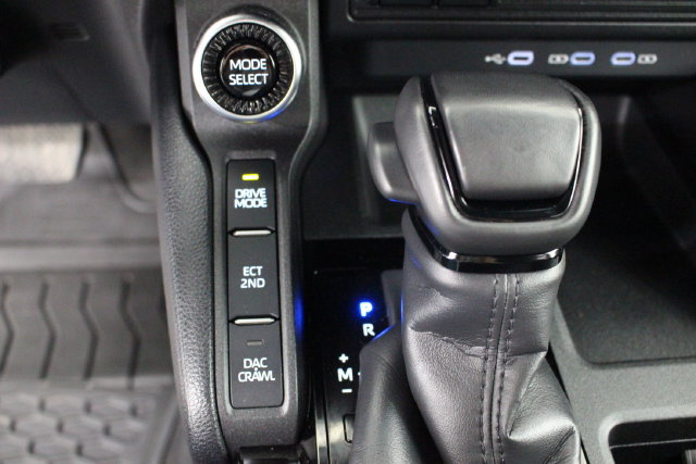 Used 2024 Toyota Land Cruiser AWD/4WD image 22