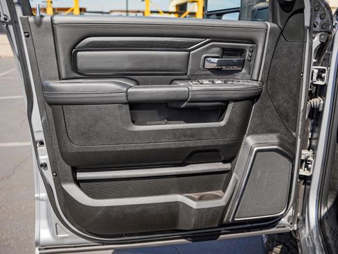 Used 2024 RAM 2500 Power Wagon w/ Level 2 Equipment Group image 31