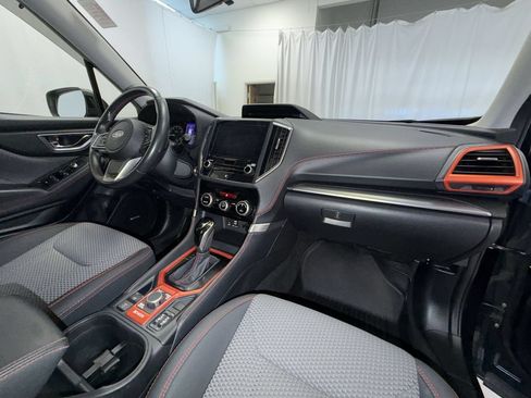 Used 2019 Subaru Forester Sport AWD/4WD image 19
