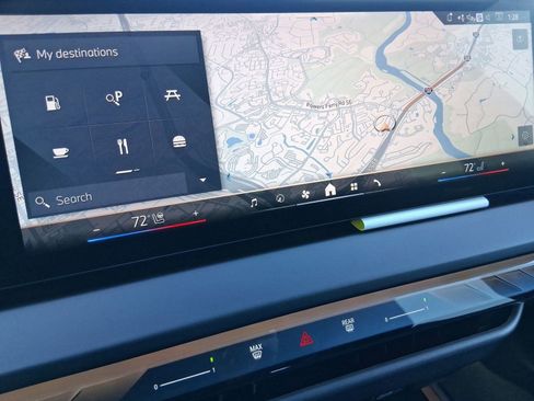 New 2026 BMW X3 xDrive30 w/ Premium Package image 23