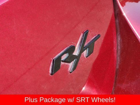 Used 2022 Dodge Durango R/T RWD image 20