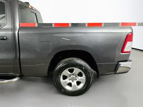 Used 2023 RAM 1500 Big Horn AWD/4WD image 37