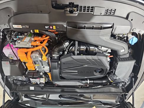 New 2026 Hyundai Sonata SEL FWD image 25