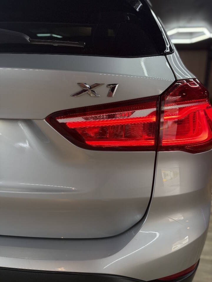 Used 2017 BMW X1 xDrive28i w/ Premium Package AWD/4WD image 21