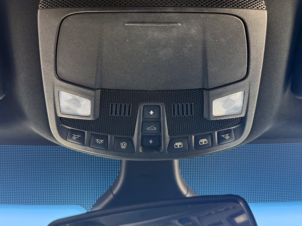 Used 2020 Ford Edge ST w/ Equipment Group 401A AWD/4WD image 31