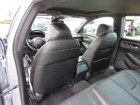 Certified 2023 Honda Accord Sport image 13