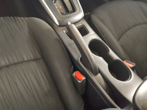 Used 2019 Nissan Sentra SV FWD image 26
