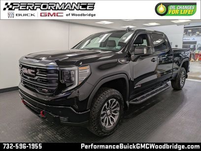 Used 2023 GMC Sierra 1500 AT4 w/ AT4 Preferred Package