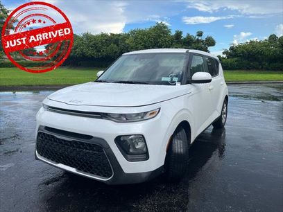 Used 2022 Kia Soul LX w/ Technology Package