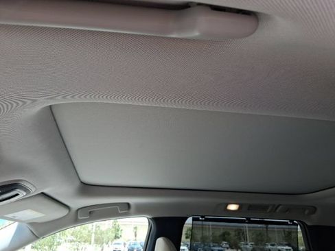 Used 2024 INFINITI QX60 Luxe FWD image 19