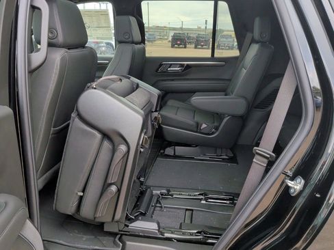 New 2026 Chevrolet Tahoe Z71 w/ Comfort Package image 38