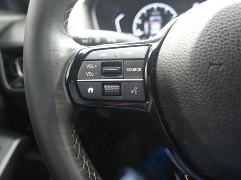 Used 2024 Honda Civic Sport image 13