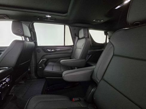 Used 2024 GMC Yukon Denali image 19