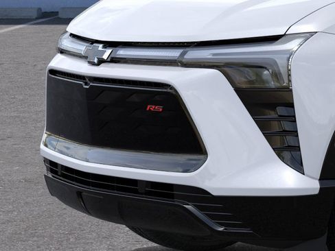 New 2026 Chevrolet Blazer EV RS AWD/4WD image 49
