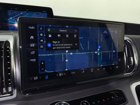 New 2027 Ford Expedition Max Platinum AWD/4WD image 24