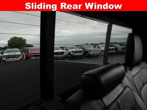 Used 2022 RAM 1500 Limited w/ Night Edition AWD/4WD image 30