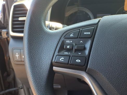 Used 2019 Hyundai Tucson Value AWD/4WD image 28