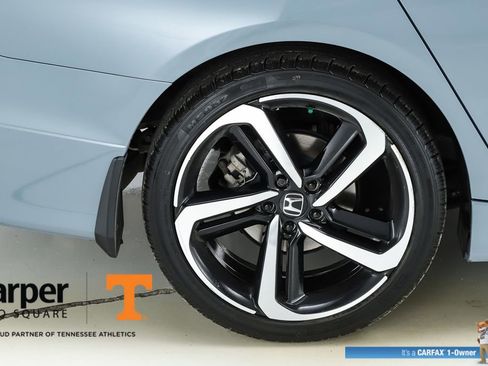 Used 2021 Honda Accord Sport image 50
