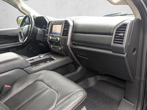 Used 2020 Ford Expedition Platinum RWD image 20