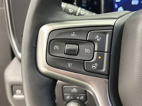 Used 2024 Chevrolet Silverado 1500 RST w/ Protection Package AWD/4WD image 18