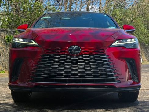 Used 2023 Lexus RX 350 Premium Plus w/ Accessory Package image 8