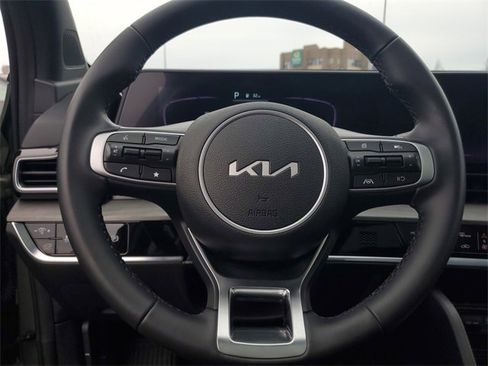 Used 2025 Kia Sportage X-Line w/ Premium Package image 20