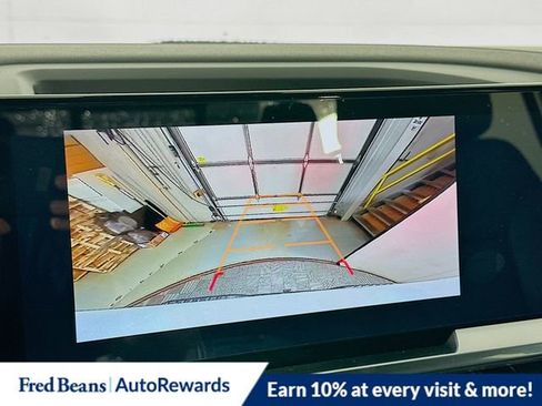 New 2026 Chevrolet Silverado 1500 LT Trail Boss w/ Convenience Package II AWD/4WD image 10