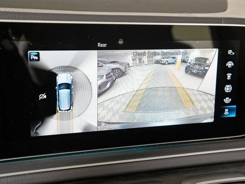 Certified 2023 Mercedes-Benz GLE 450 4MATIC image 24