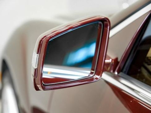 Used 2011 Mercedes-Benz S 550 image 48