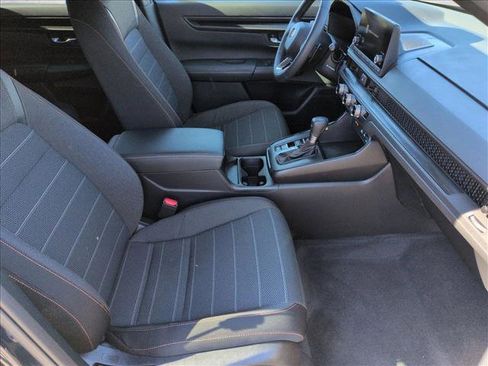 Used 2023 Honda CR-V Sport image 21