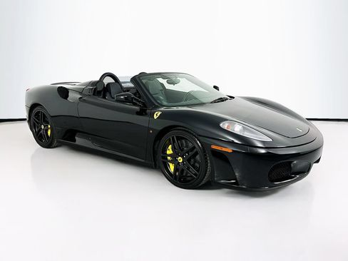 Used 2008 Ferrari F430 Spider RWD image 27