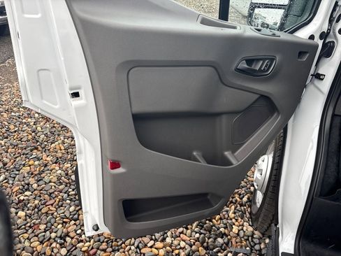 New 2026 Ford Transit 350 148 High Roof Extended AWD image 11