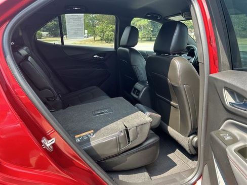 Certified 2022 Chevrolet Equinox RS image 31